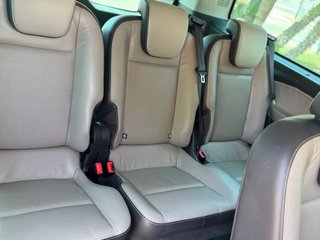 Ford Tourneo Custom 2014
