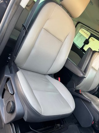 Ford Tourneo Custom 2014