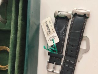 Conjunto para reloj Radiant