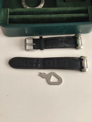Conjunto para reloj Radiant