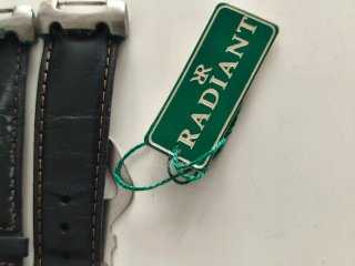 Conjunto para reloj Radiant