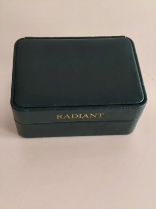 Conjunto para reloj Radiant