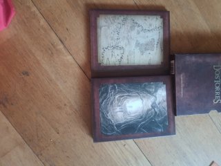 LIBROS DE LECTURA