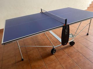 Mesa de ping pong Cornilleau