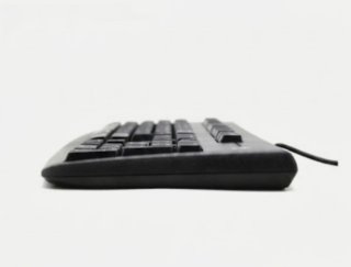 Teclado Logitech Deluxe 250 con cable