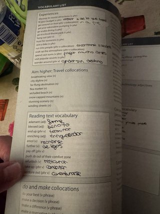 FUTURE PROSPECTS 1 Student's book: libro de tex...