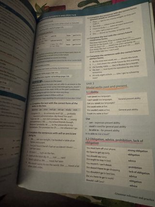 FUTURE PROSPECTS 1 Student's book: libro de tex...