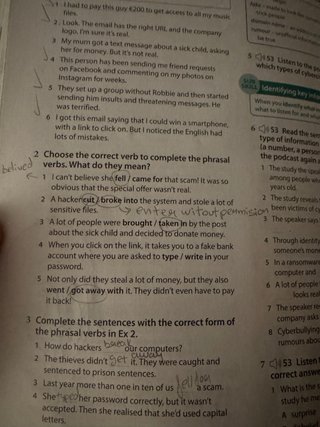 FUTURE PROSPECTS 1 Student's book: libro de tex...