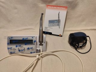 Motor Endodoncia VDW.SILVER RECIPROC