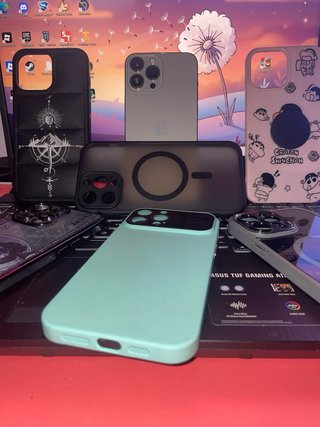 iPhone 13 Pro Max Dorado 256gb