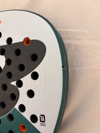 Bullpadel Hack 04 - 2025