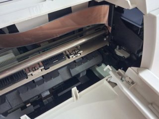 Stampante HP Deskjet 670C Serie