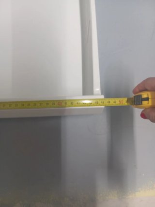 Recambio para congelador SUPERSER