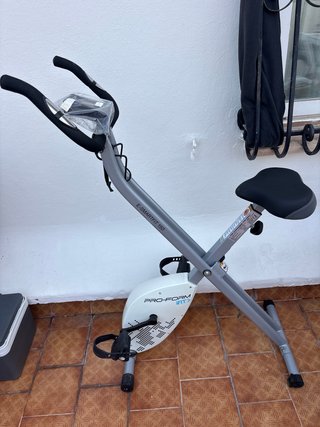 Bicicleta Gimnasio Digital Nueva