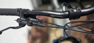 Bicicleta Eléctrica Lapierre Gris