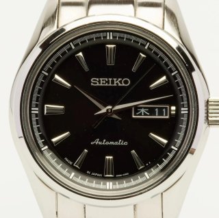 🇯🇵 Seiko Presage SARY057 JDM Full Set