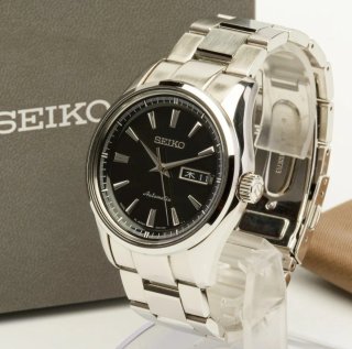 🇯🇵 Seiko Presage SARY057 JDM Full Set