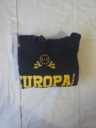 Uniforme Colegio Europa Talla 10