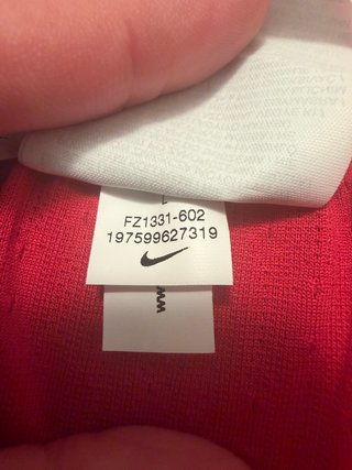 Nike FC Barcelona Pantalón Corto Match Original