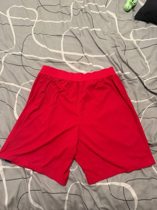 Nike FC Barcelona Pantalón Corto Match Original