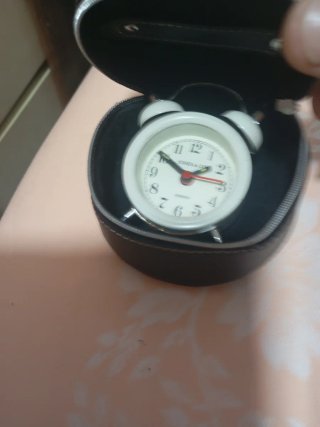 Orologio sveglia vintage