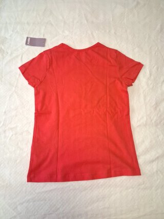 Camiseta niña 8-10 años