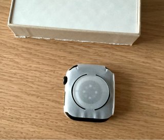Apple Watch Series 10 GPS 46 mm Negro NUEVO