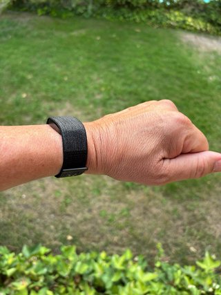 Hume Band 2.1 - Nuevo, sin estrenar