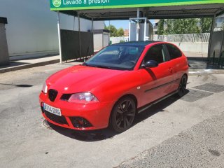 SEAT Ibiza 2006