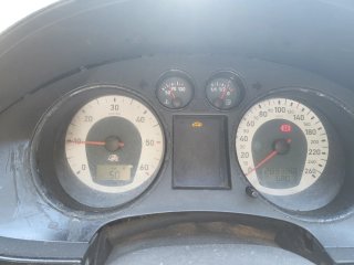 SEAT Ibiza 2006