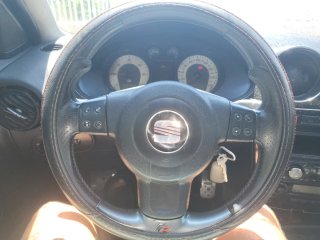 SEAT Ibiza 2006