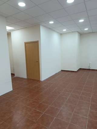 Local comercial