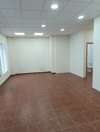 Local comercial