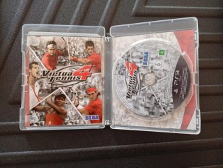 Lote 9 giochi PS3 sportivi