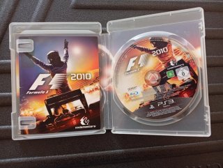 Lote 9 giochi PS3 sportivi