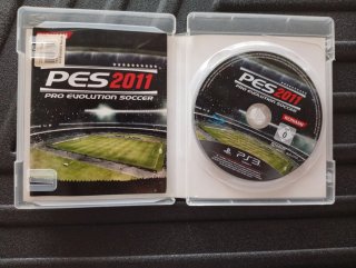Lote 9 giochi PS3 sportivi