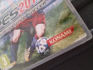 Lote 9 giochi PS3 sportivi
