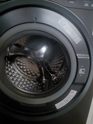 Lavatrice-Asciugatrice AEG Serie 7000 ProSteam LWR7196