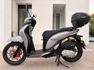Honda SH 125cc Scooter
