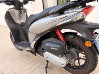Honda SH 125cc Scooter