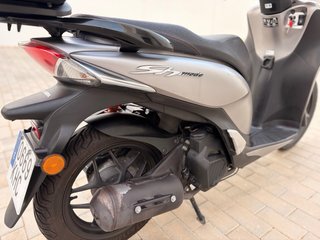 Honda SH 125cc Scooter