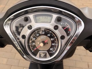 Honda SH 125cc Scooter