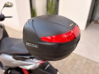 Honda SH 125cc Scooter