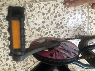 Bicicleta BTwin Misti Girl 320
