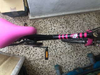 Bicicleta BTwin Misti Girl 320