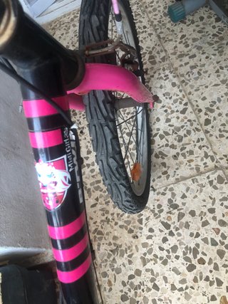 Bicicleta BTwin Misti Girl 320