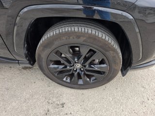 Toyota RAV4 2021