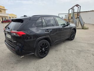 Toyota RAV4 2021