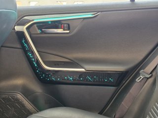 Toyota RAV4 2021