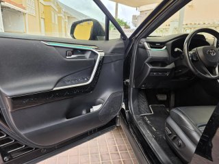 Toyota RAV4 2021